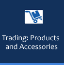 trading - products and accessories in uae