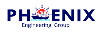 Phoenix engineering group - logo