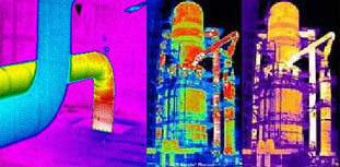 thermal insulation materials - heat insulation materials